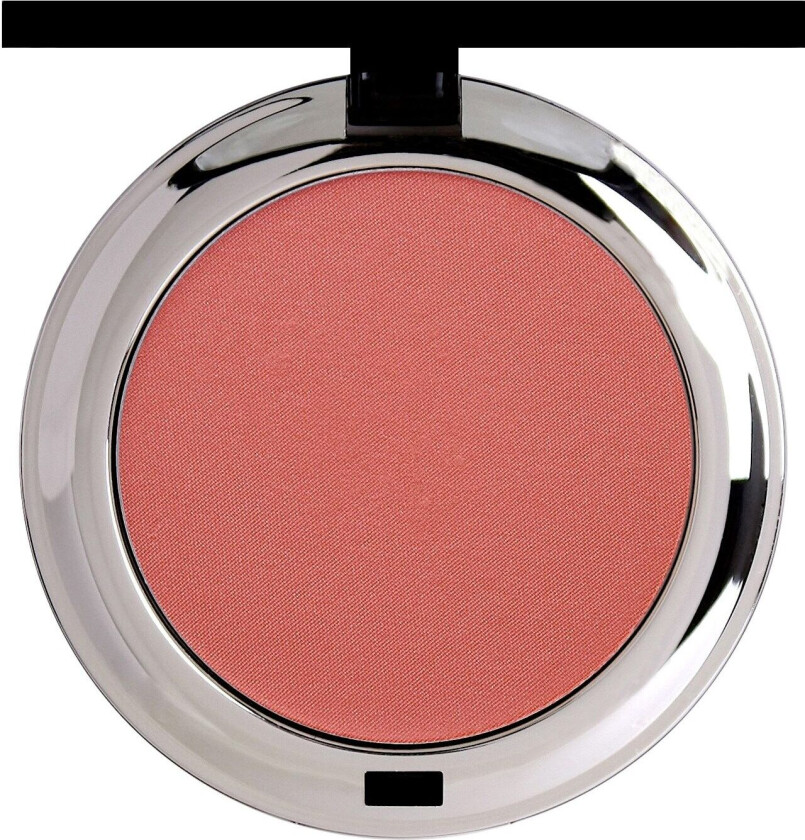BellaPierre Compact Blush Desert Rose