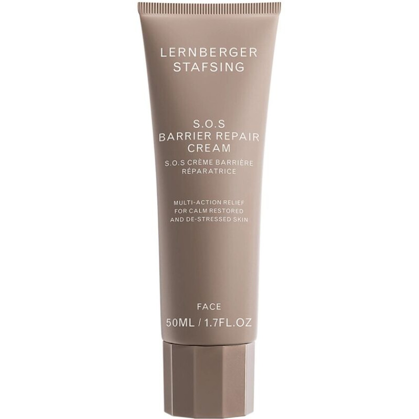 S.O.S Barrier Repair Cream (50 ml)