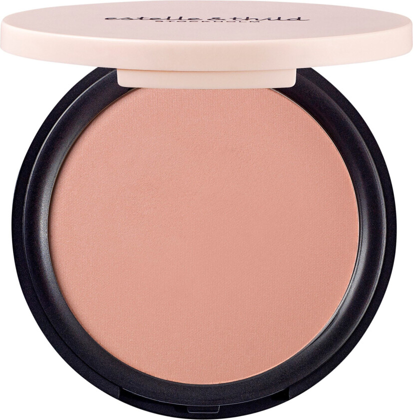 BioMineral Fresh Glow Satin Blush Sweet C