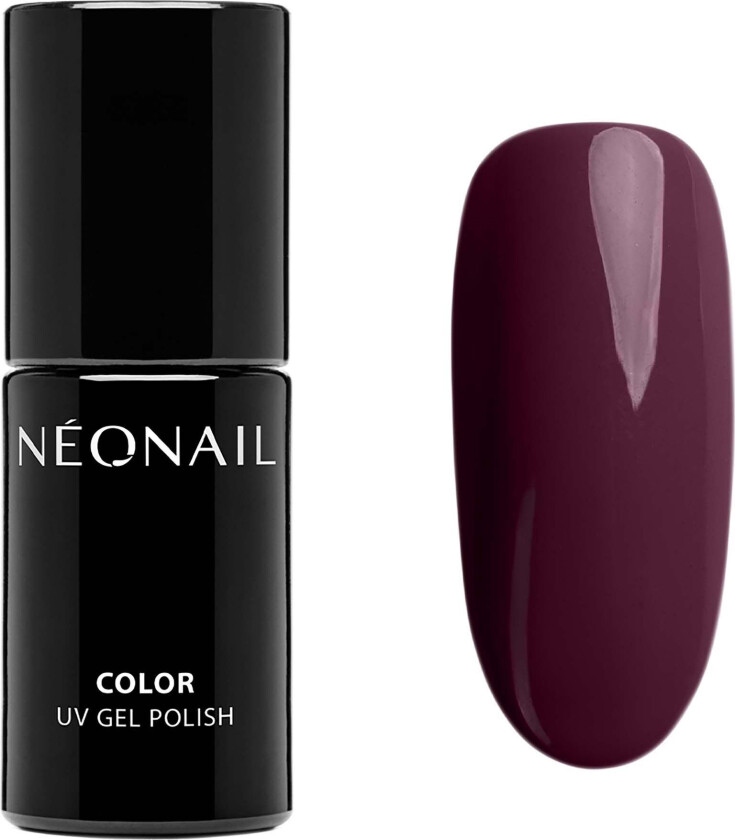 NEONAIL UV Gel Polish Mysterious Tale