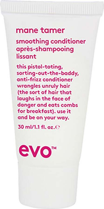 Bilde av Evo Mane Tamer Smoothing Conditioner (30ml)