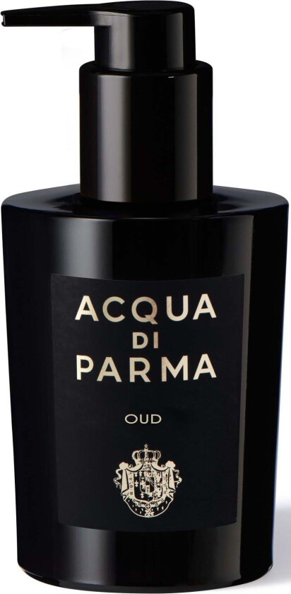 Acqua Di Parma Oud Hand & Body Wash 300 ml