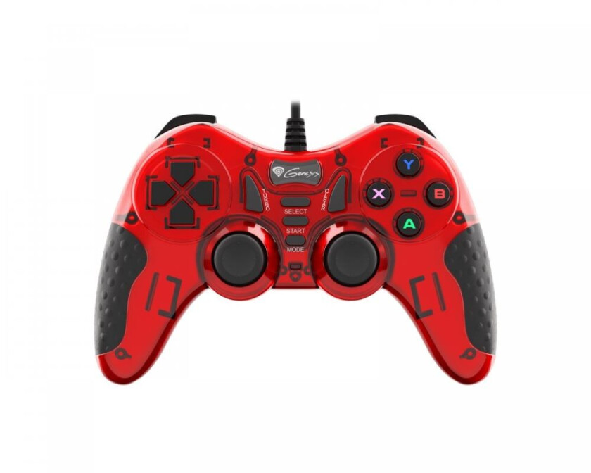 Bilde av Mangan 200 Kontroller