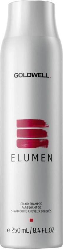 Elumen Care Color Shampoo (250ml)