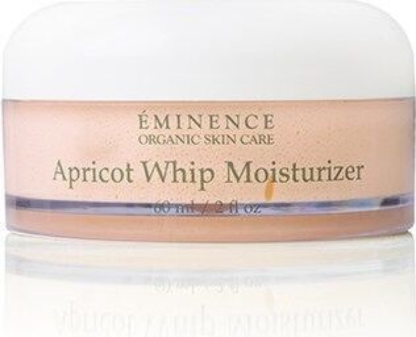 Apricot Whip Moisturizer 60 ml