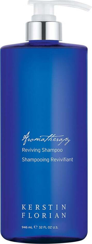 Essential Body Care Reviving Shampoo 946 ml
