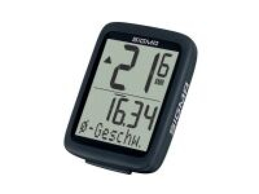 Bilde av Bc 8.0  M/ledning Sykkelcomputer