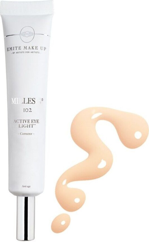 Millesis Active Eye Light 102