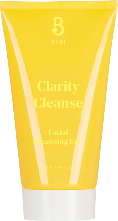 Crystal Clear Cleansing Gel 150 ml