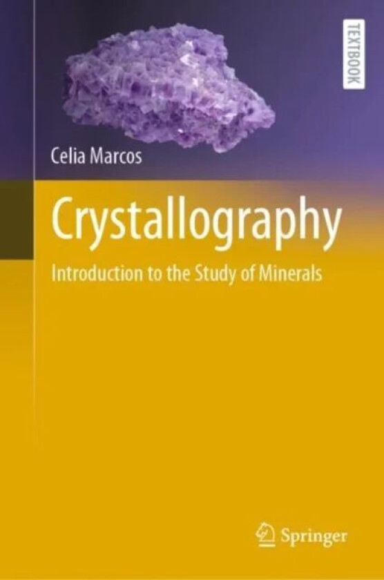 Crystallography av Celia Marcos