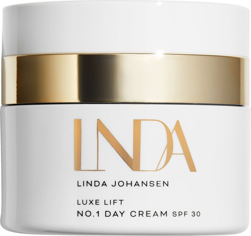 No 1 Day Cream SPF 30 50 ml