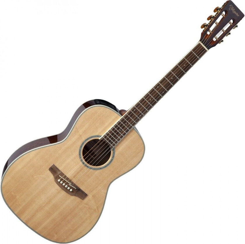 GY51E New Yorker Electro Acoustic Natural
