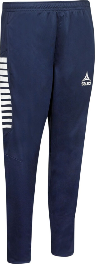 Select Training Pants Regular Fit Spain, treningsbukse dame navy
