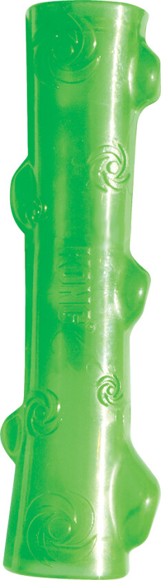 Squeezz Crackle Stick Hundeleke M