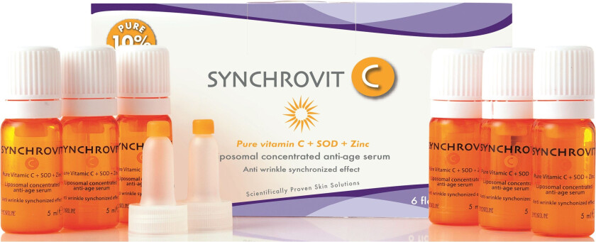 Synchrovit C-Serum 30 ml