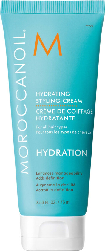 Hydration Hydrating Styling Cream 75 ml