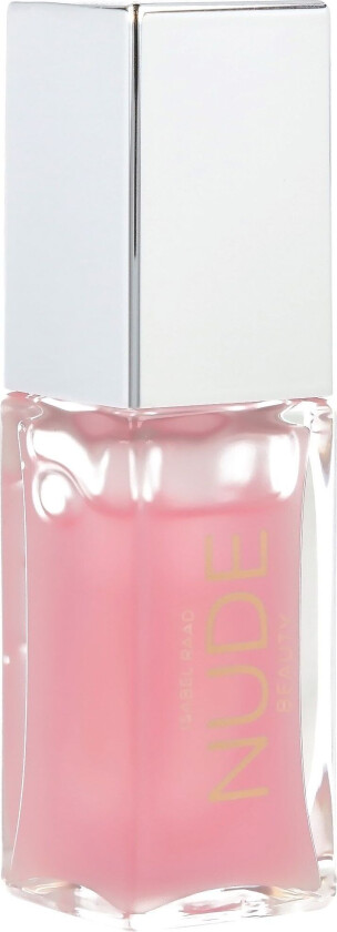Nude Beauty Kiss Lip Oil 8 Angel