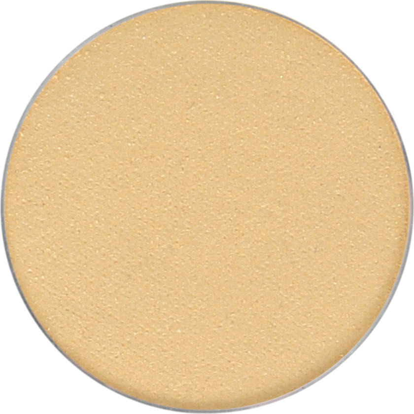 Eyeshadow Refill Magnetic Golden Nougat