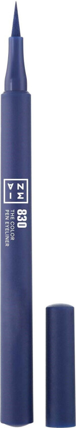 3INA The Color Pen Eyeliner 830