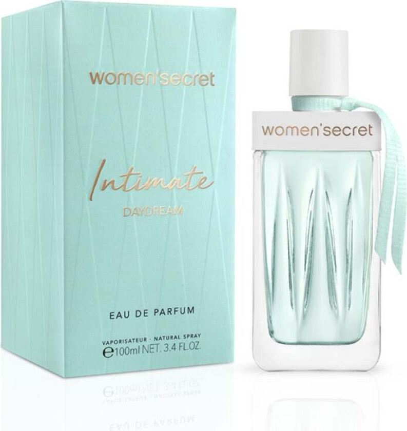 Intimate DAYDREAM, 100 ml Dameparfyme