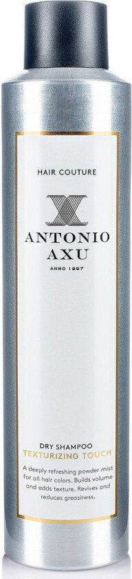 Dry Shampoo Texturizing Touch