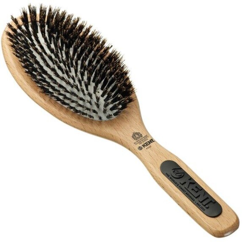 Large Rubber Cushion Brush