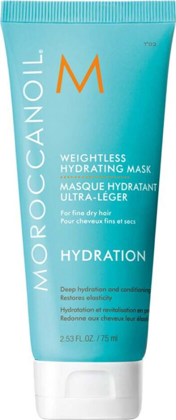 Hydration Weightless Hydrating Mask 75 ml
