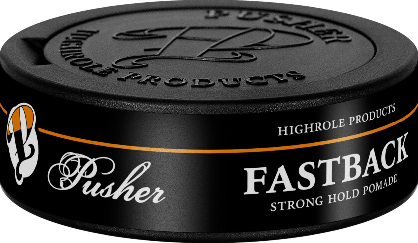 Fastback Pocket Size 42 g