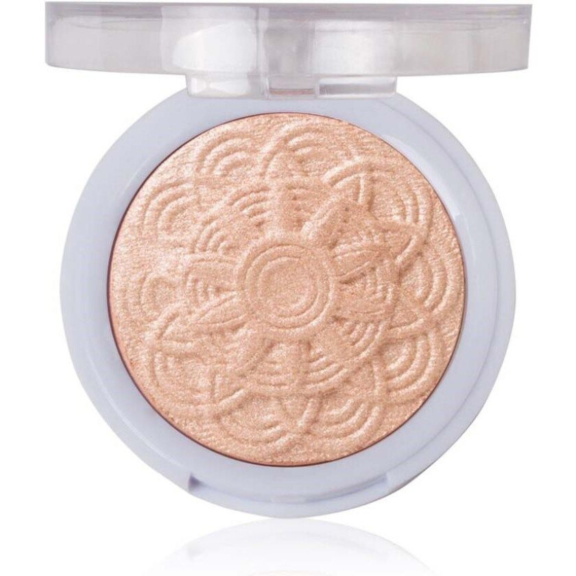 You Glow Girl Baked Highlighter Moon Light