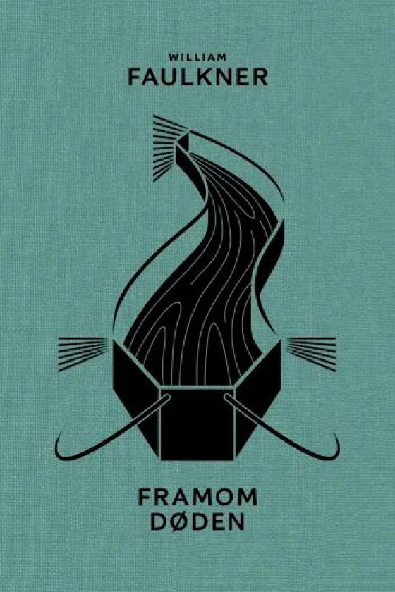 Framom døden av William Faulkner