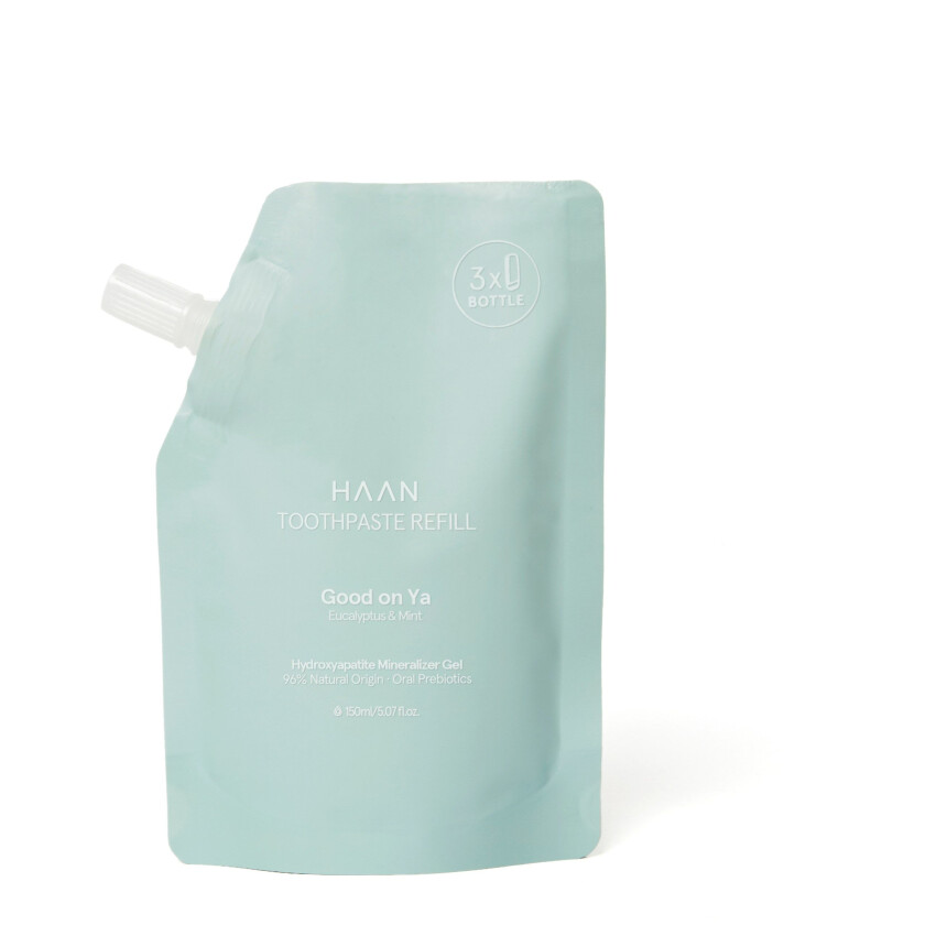 Toothpaste Toothpaste Good on Ya Refill 150 ml