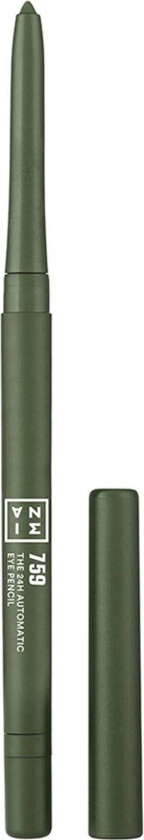3INA The 24H Automatic Eye Pencil 759