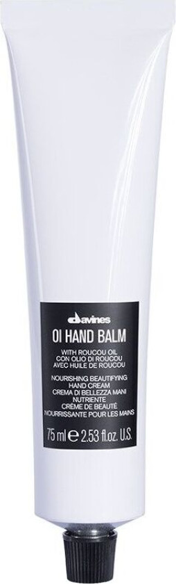 OI Hand Balm 75 ml