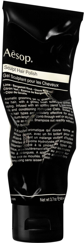 Sculpt Hair Polish 100 ml