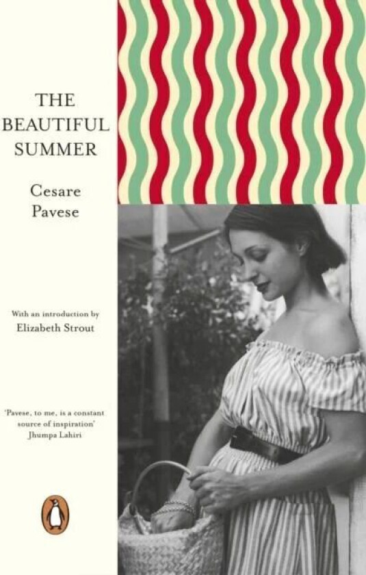 The Beautiful Summer av Cesare Pavese