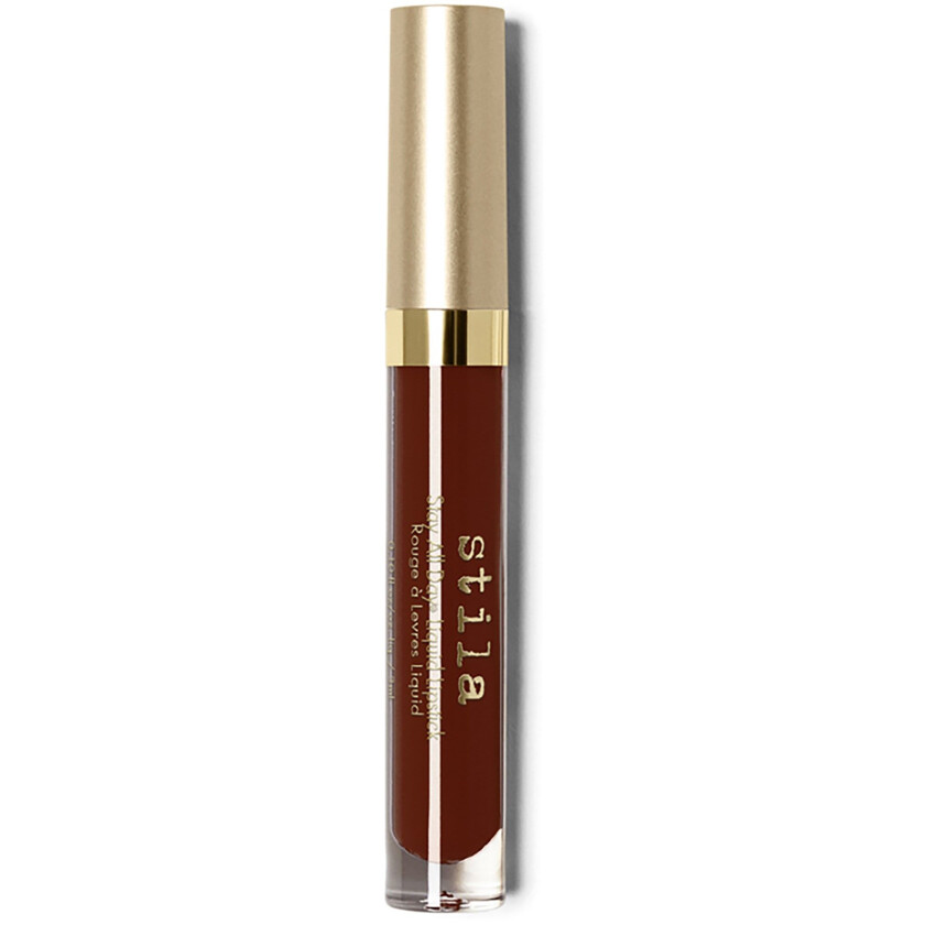 Stay All Day Liquid Lipstick Rubino