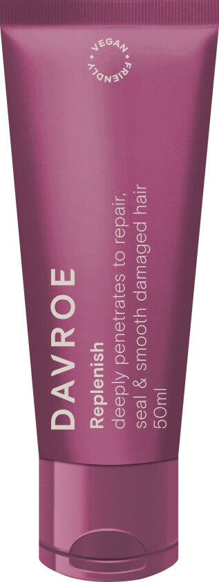 DAVROE Replenish Jojoba Crème Treatement