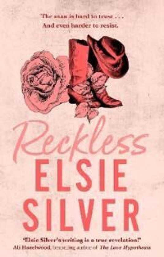 Reckless av Elsie Silver