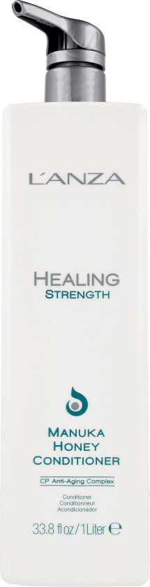 Healing Strength Manuka Honey Conditioner (1000ml)