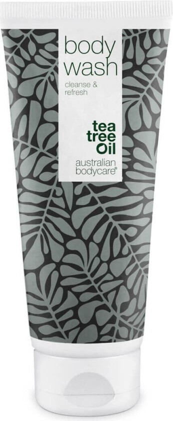 Australian Bodycare Tea Tree Oil Body Wash 500ml