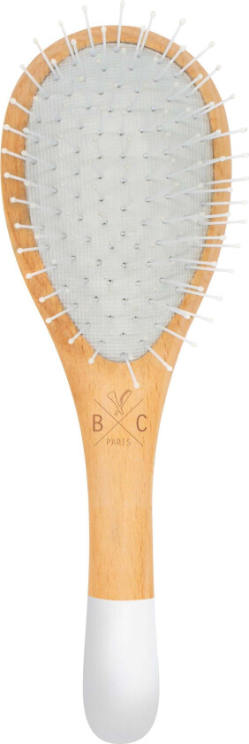 BACHCA Detangling and volume hairbrush