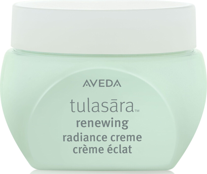 Tulasara Renewing Radiance Creme 50 ml