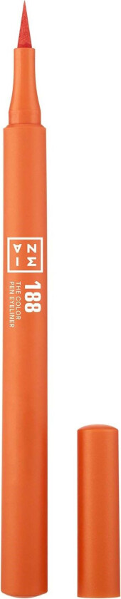 3INA The Color Pen Eyeliner 188