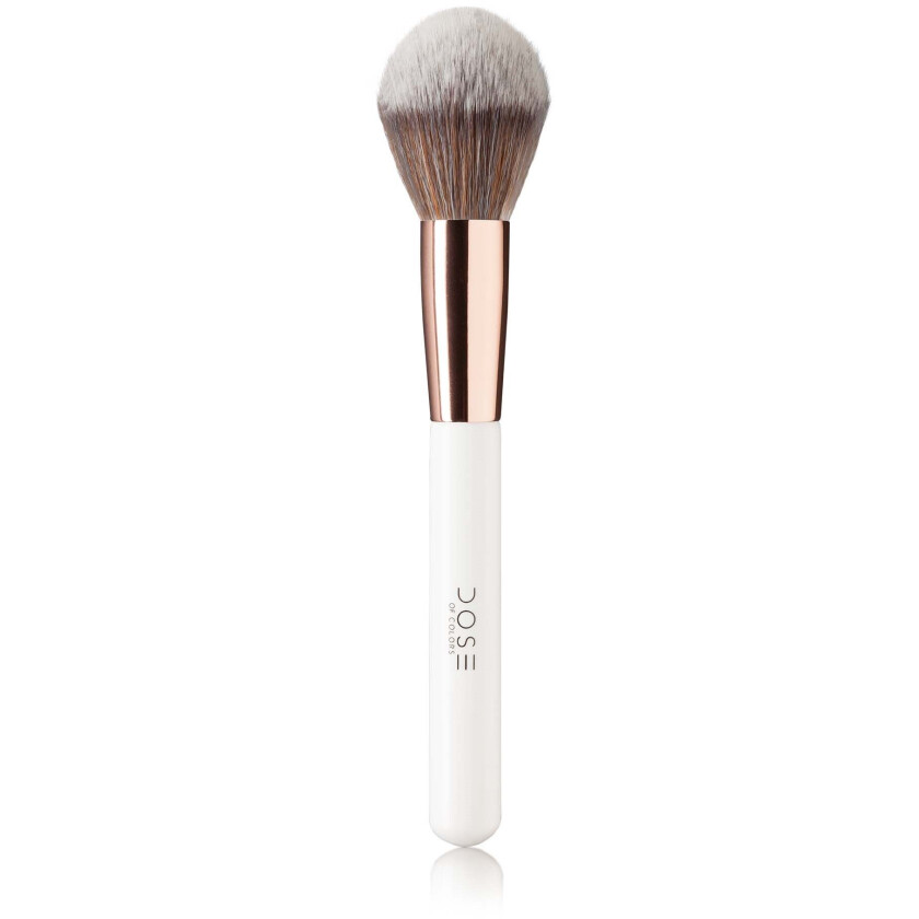 Large Powder Brush