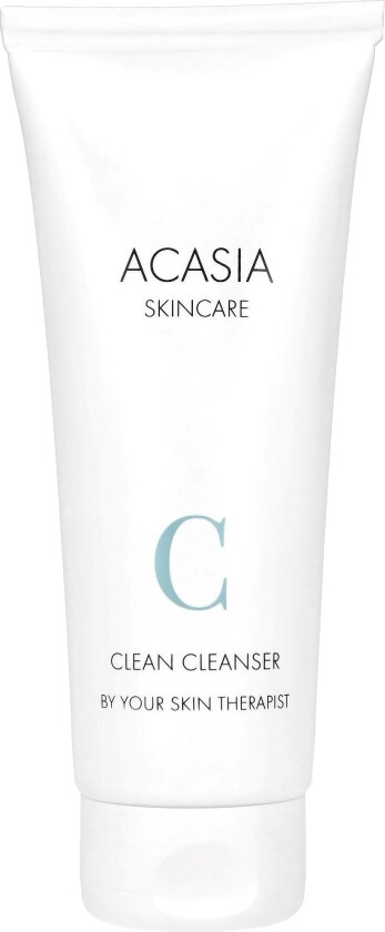 Clean Cleanser 100 ml