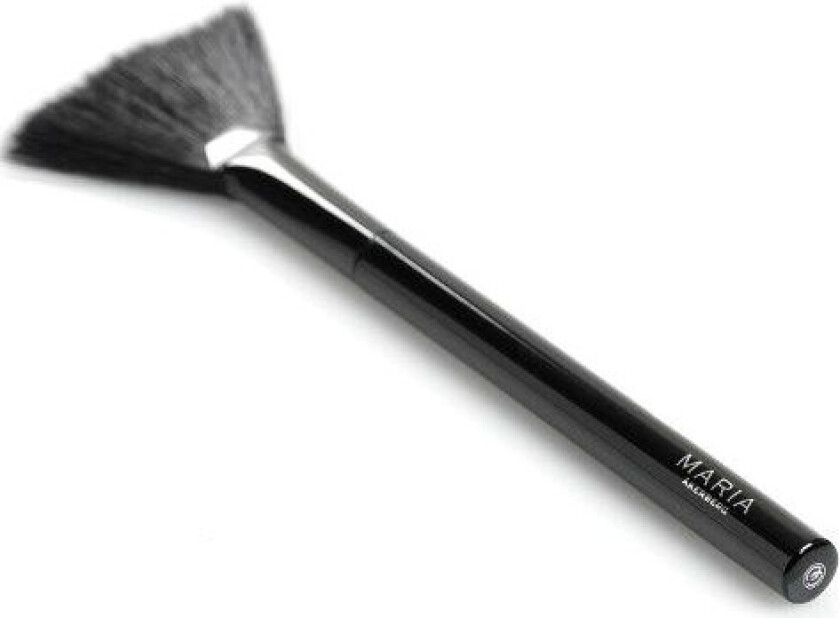 Brush Fan