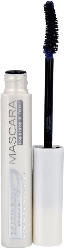 Mavala Mascara Waterproof Blå