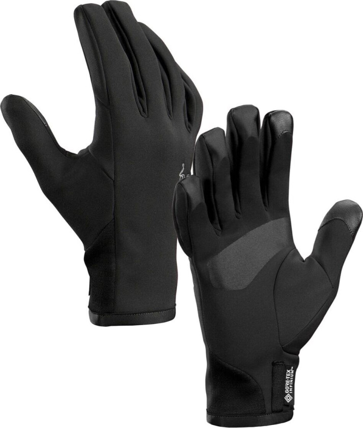 Arc'Teryx Venta Glove Black XL