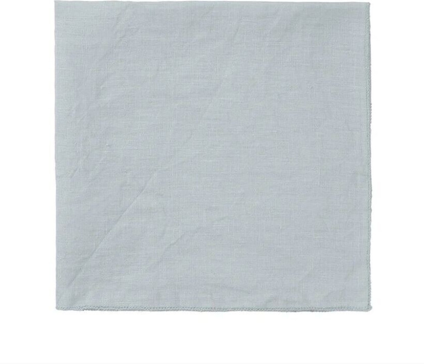 Lineo linserviett 42x42 cm Micro chip