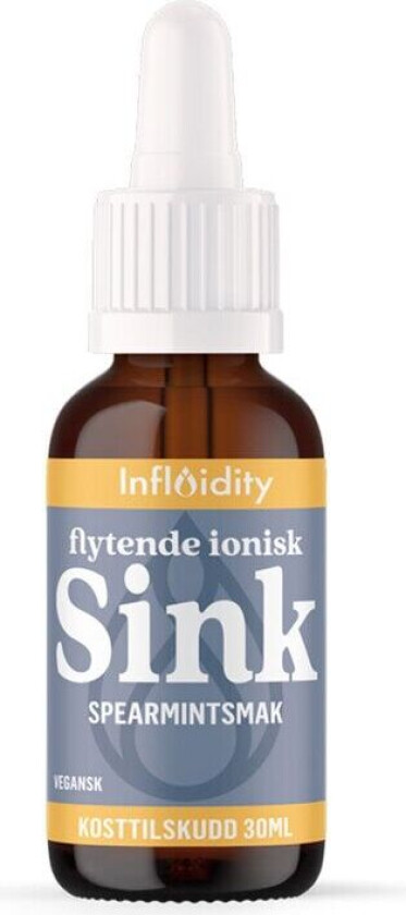 MSM Ionisk Sink